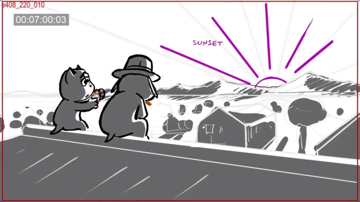 Worst Mayor Ever/Gallery Talking Tom & Friends Wiki Fandom