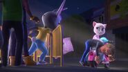 Who is Becca - Talking Tom and Friends Season 4 Episode 9 269