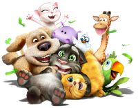 Some of the members