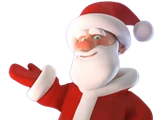 Santa