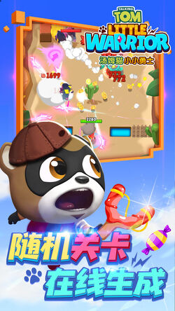 Talking Tom Little Warrior/Gallery | Talking Tom & Friends Wiki | Fandom Talking Tom Little Warrior/Gallery | Talking Tom & Friends Wiki | Fandom