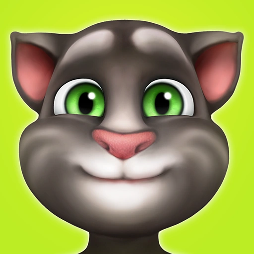 My Talking Tom | Talking Tom & Friends Wiki | Fandom