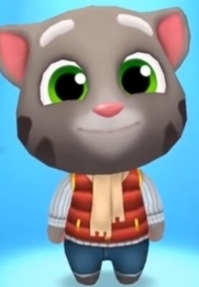 Talking Tom Gold Run/List Of Skins | Talking Tom & Friends Wiki | Fandom