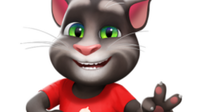 Discuss Everything About Talking Tom & Friends Wiki