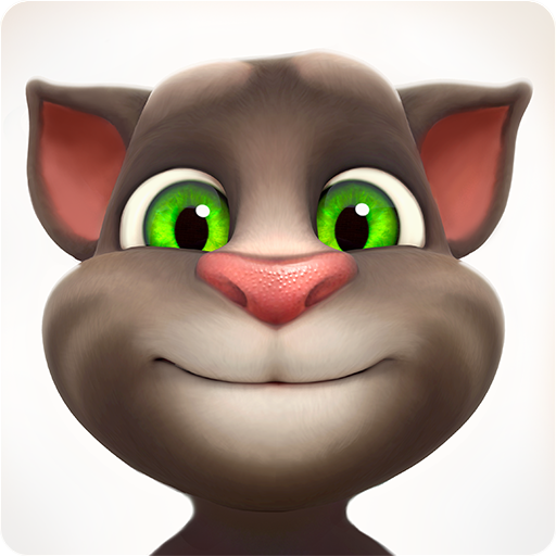 Talking Ben the Dog, Talking Tom & Friends Wiki