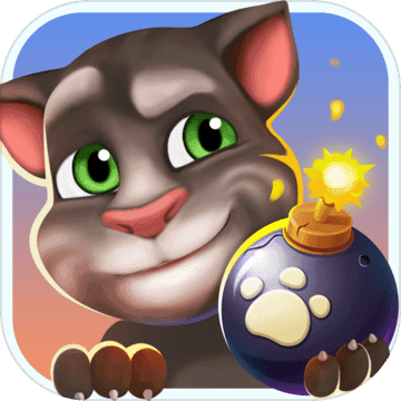 Talking Tom Adventure, Talking Tom & Friends Wiki