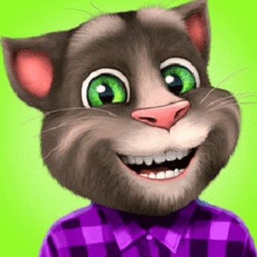 Meu Talking Tom 2::Appstore for Android