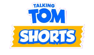 Talking Tom Shorts