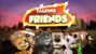 Talking Friends