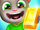 Talking Tom Gold Run