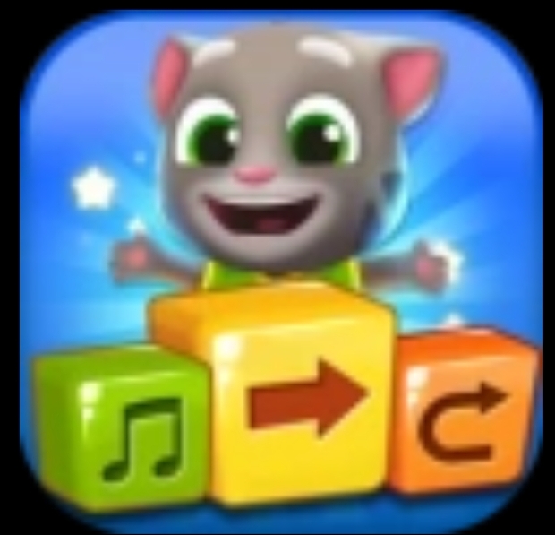 Talking Tom Adventure, Talking Tom & Friends Wiki