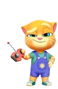 Ginger (160 KB) Ginger