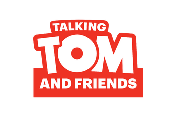 Talking Tom and Friends-Logo.wine
