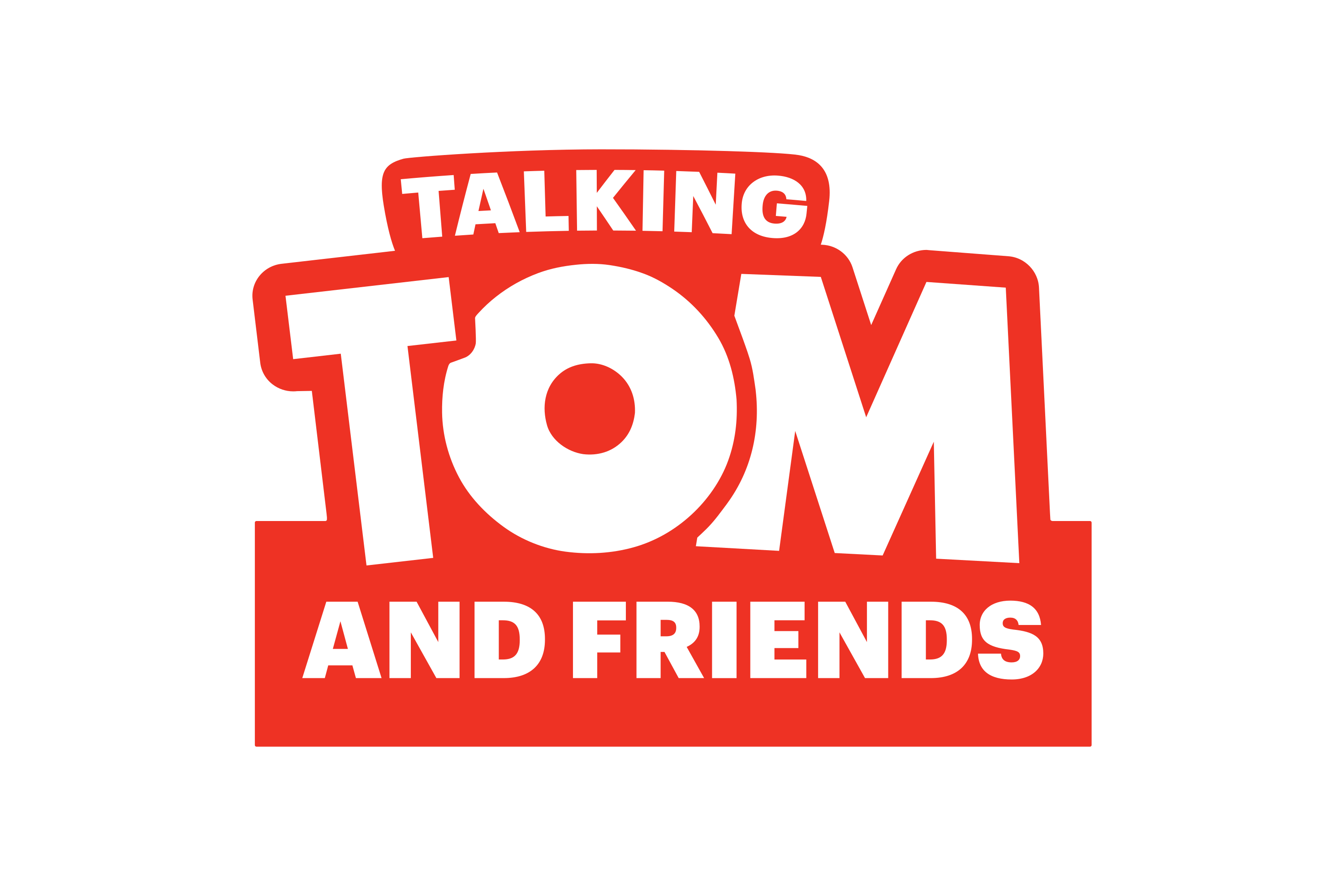 Discuss Everything About Talking Tom & Friends Wiki Fandom