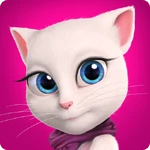 Talking Angela (app)