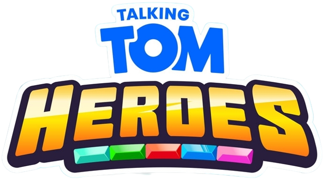 My Talking Tom+, Talking Tom & Friends Wiki Brasil