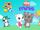 Season 3 (Talking Tom and Friends Minis)