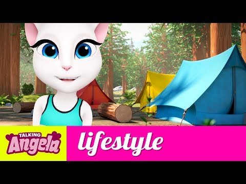Talking_Angela_–_Camping_Essentials