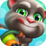 Por que uma indústria de químicos chinesa comprou o Talking Tom Cat? -  TecMundo