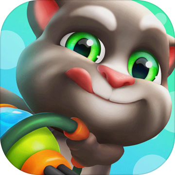 Talking Tom and Friends Aim for the Big Time
