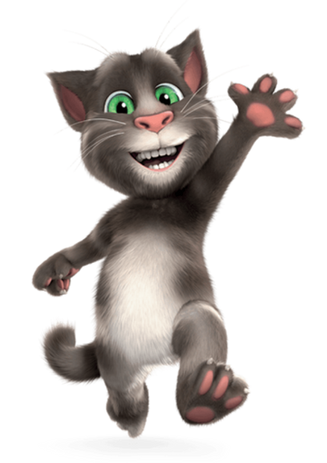 Discuss Everything About Talking Tom & Friends Wiki