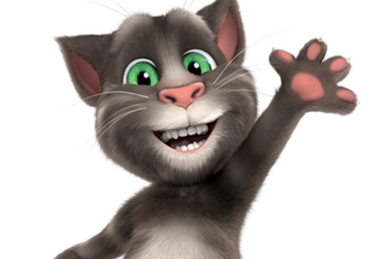 Talking Ben AI, Talking Tom & Friends Wiki