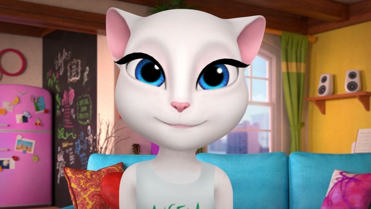 My Scrapbook 2015 Talking Tom & Friends Wiki Fandom