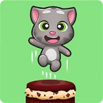 Talking-tom-cake-jump-mod