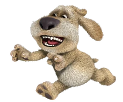 Ben/Gallery | Talking Tom & Friends Wiki | Fandom