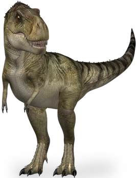 Rexy