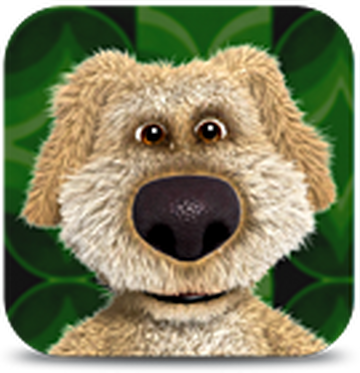 Talking Ben the Dog APK Download for Android Free