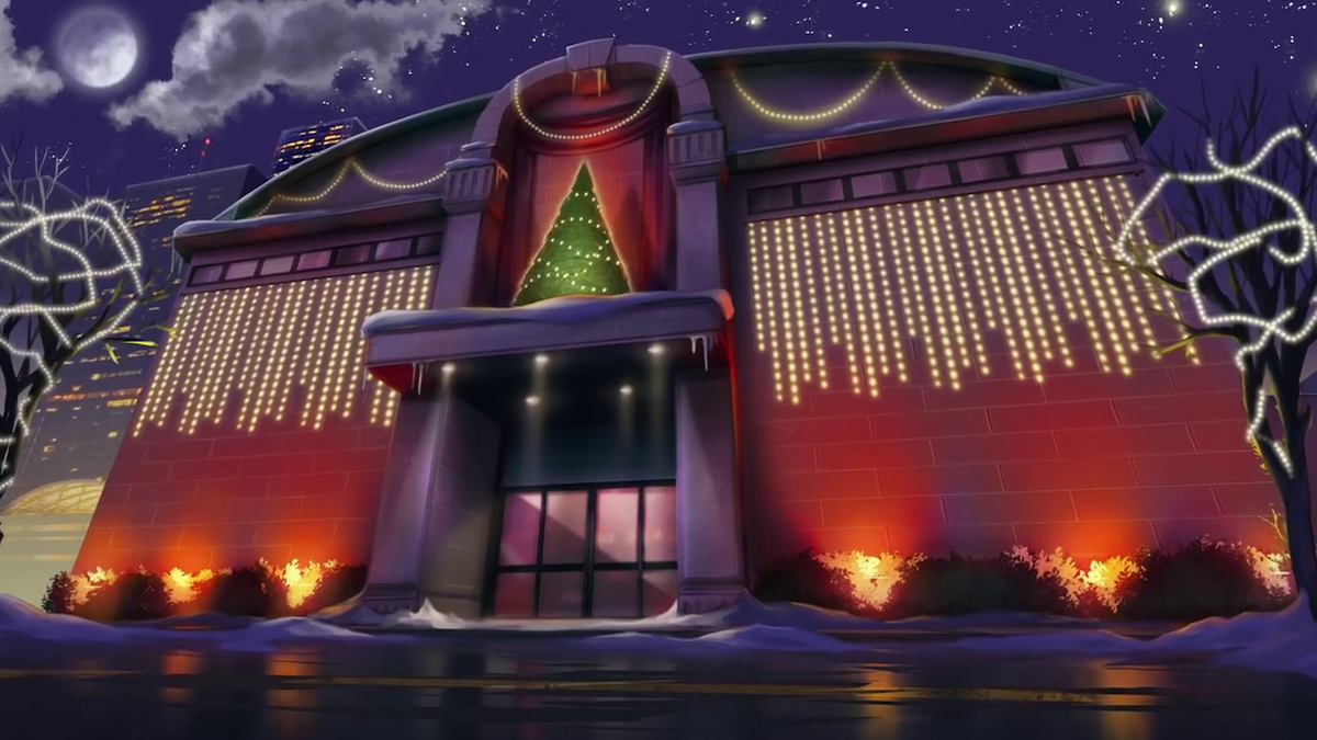 Angela's Heckler/Gallery Talking Tom & Friends Wiki Fandom