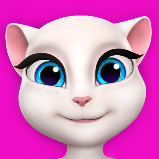 Talking Tom Cat  #1 Online Pet for PC, Talking Tom Cat Tips and