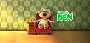 Talking Ben the Dog/Gallery | Talking Tom & Friends Wiki | Fandom
