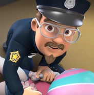 Theyesgirlimagepoliceofficer.png (777 KB) Police Officer