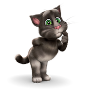 Tom/Gallery | Talking Tom & Friends Wiki | Fandom