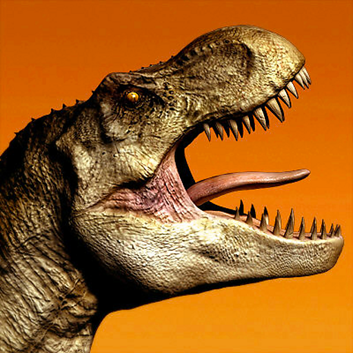 Dino T-Rex - Apps on Google Play