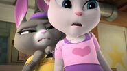 Who is Becca - Talking Tom and Friends Season 4 Episode 9 246