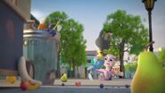 Who is Becca - Talking Tom and Friends Season 4 Episode 9 214