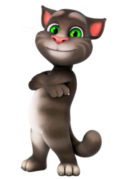 Tom/Gallery | Talking Tom & Friends Wiki | Fandom