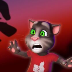 Category Episodes Talking Tom Friends Wiki Fandom