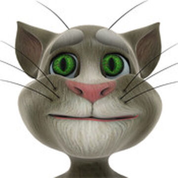 Talking Tom Cat on the App Store