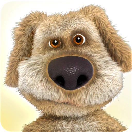 Dogs Rule, as Outfit7's Latest Addition to Its Cast of Talking Friends  Characters, Talking Ben the Dog, Reaches #1 Free Entertainment App in the  Apple App Store