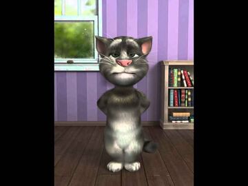 Talking tom funny jokes top