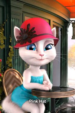 I Tested Talking Tom 2 Ver 2.0.1 Ipa