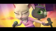 Who is Becca - Talking Tom and Friends Season 4 Episode 9 318