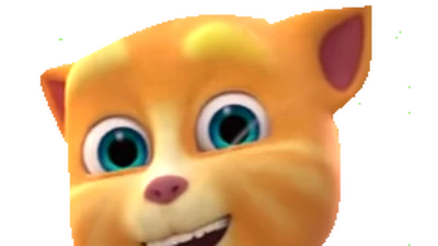 Ginger Talking Friends Wiki Fandom Starting with season 4, he wears a purple shirt, dark blue overalls, and red sneakers. ginger talking friends wiki fandom