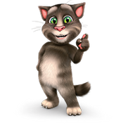 Tom/Gallery | Talking Tom & Friends Wiki | Fandom