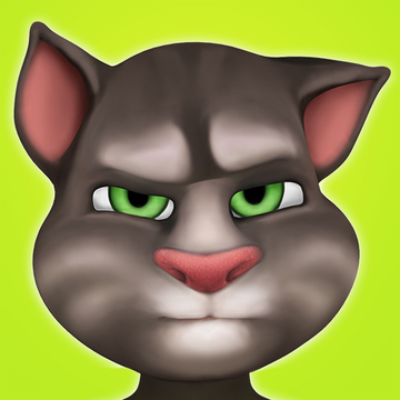 Talking Tom 2 – Apps no Google Play