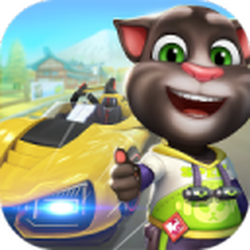 Talking Tom Karting, Talking Tom & Friends Wiki